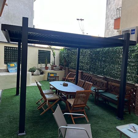 Al Borgo Apartment カターニア エクステリア 写真