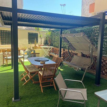Al Borgo Apartment カターニア エクステリア 写真