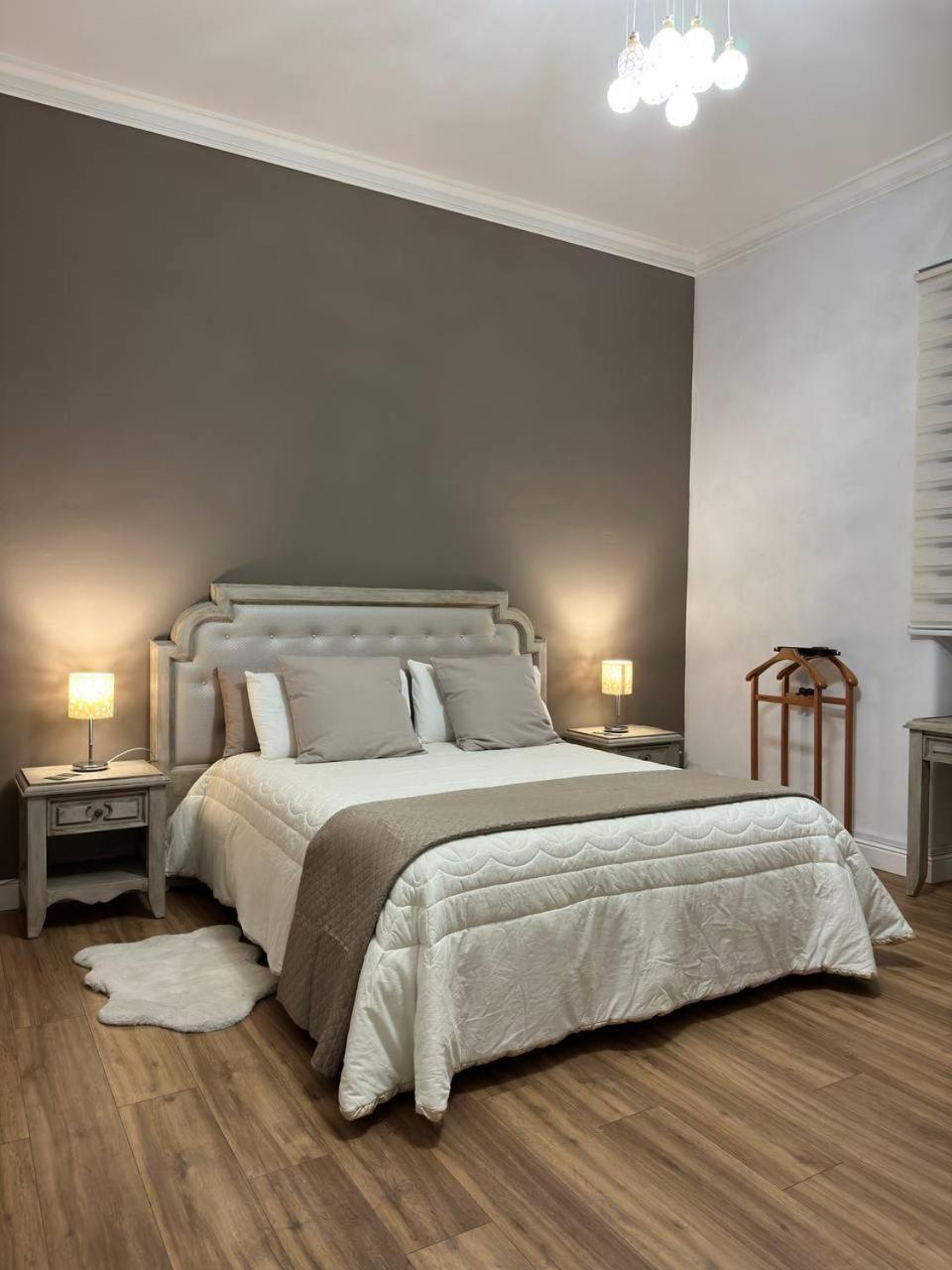 Al Borgo Apartment カターニア エクステリア 写真