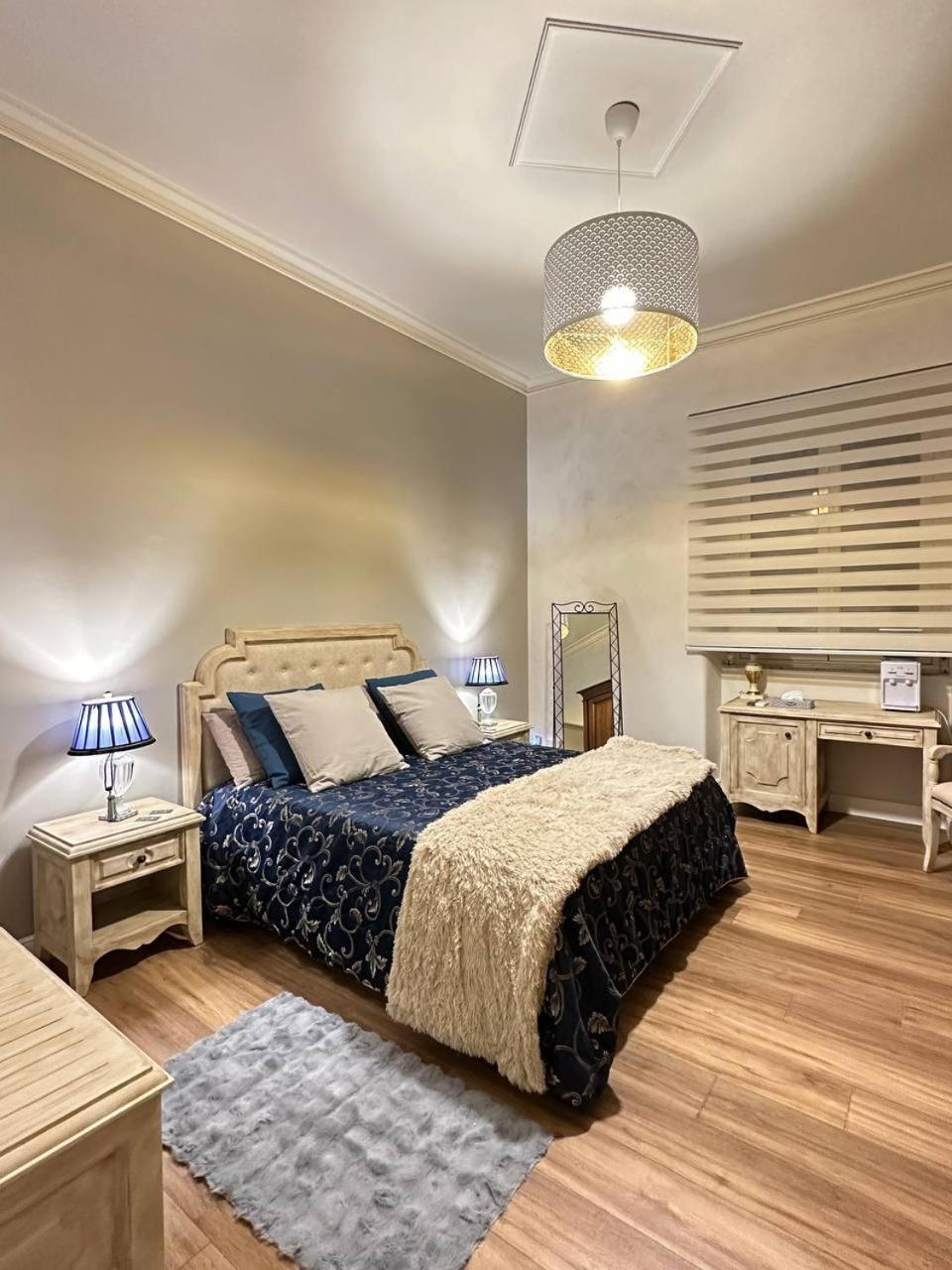 Al Borgo Apartment カターニア エクステリア 写真