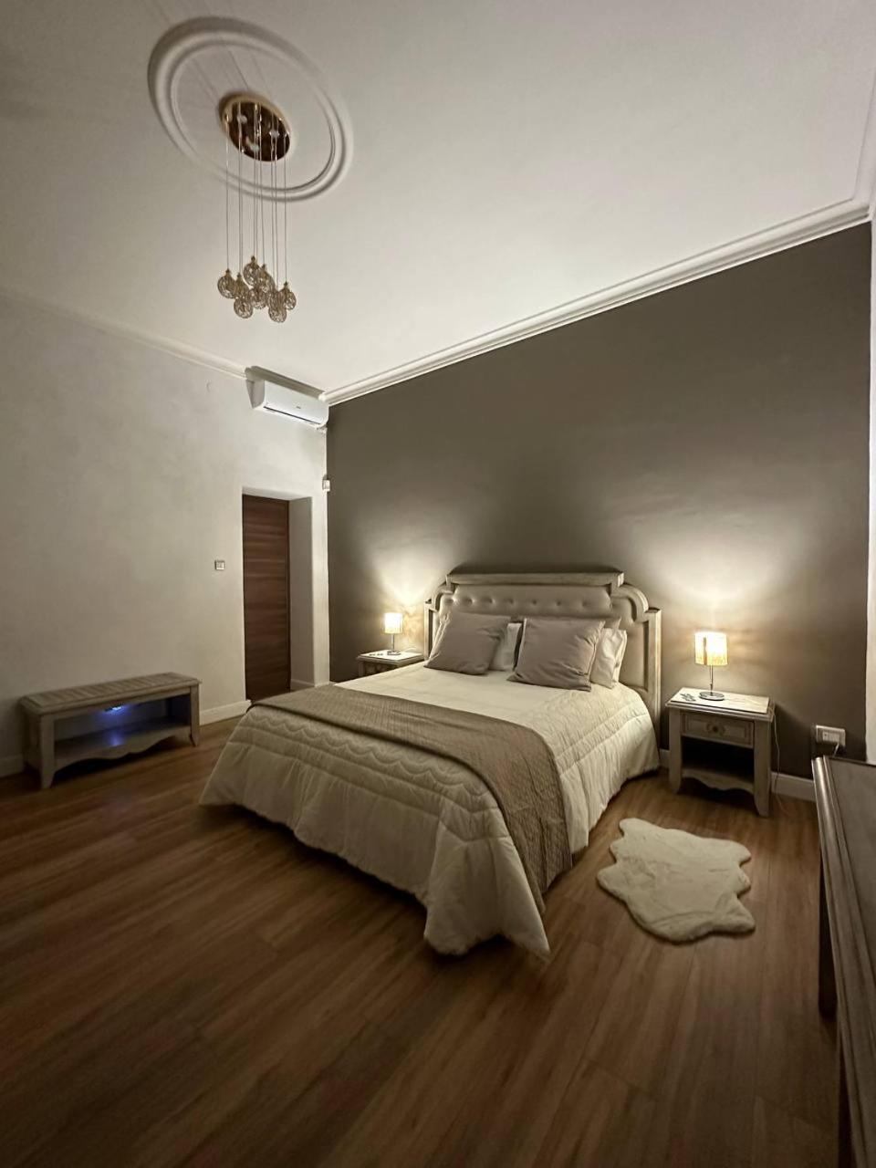 Al Borgo Apartment カターニア エクステリア 写真