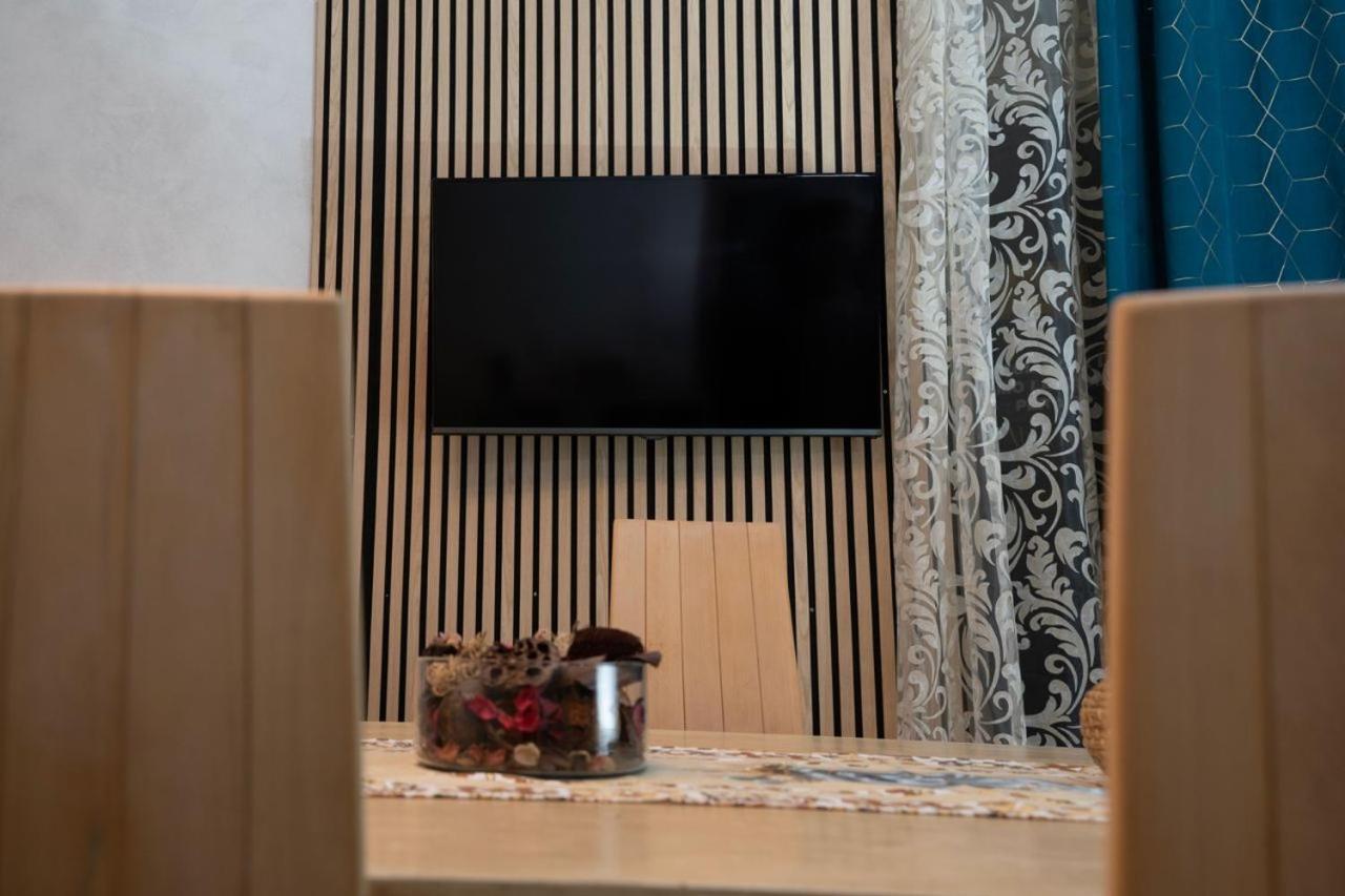 Al Borgo Apartment カターニア エクステリア 写真