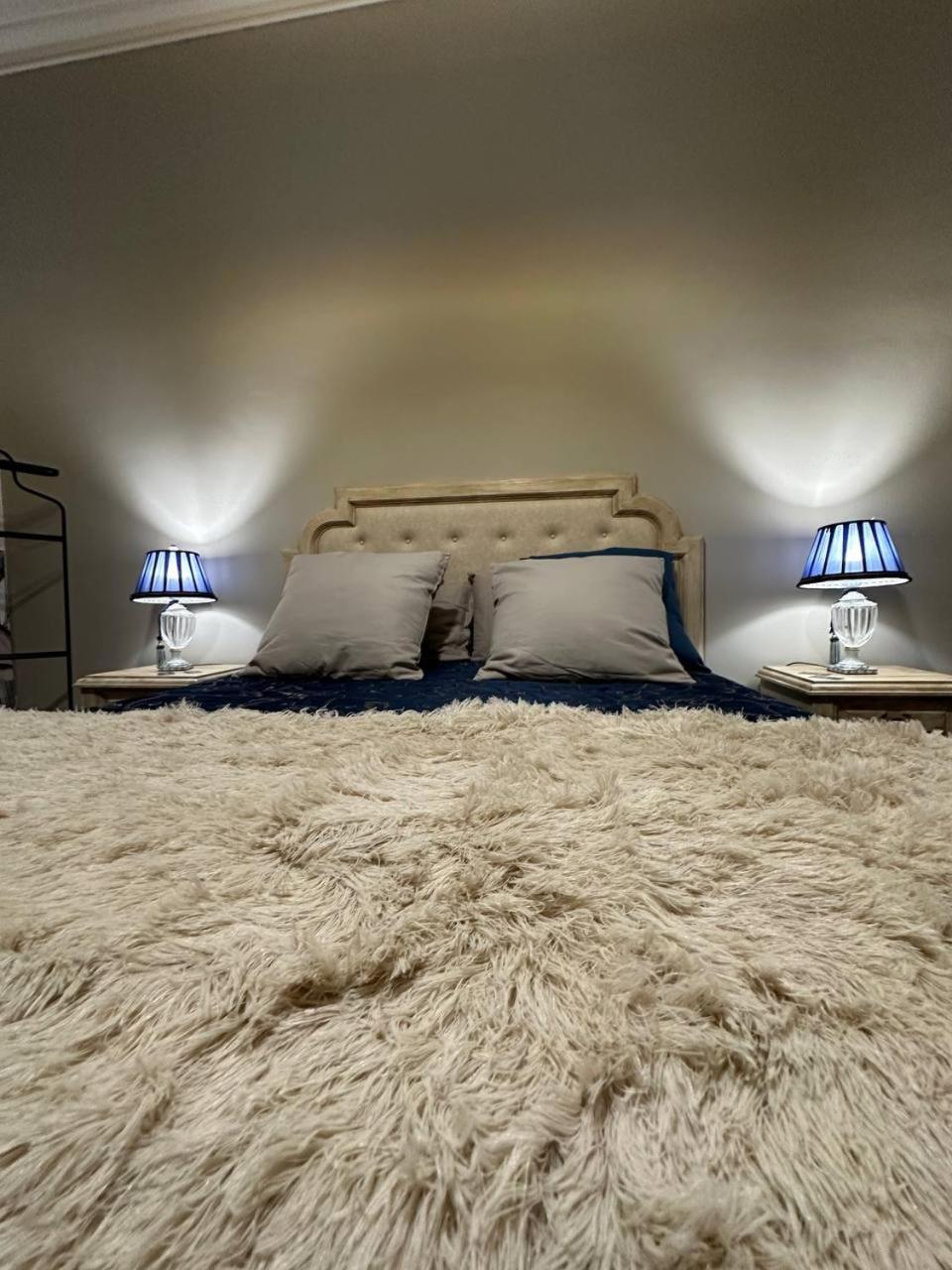 Al Borgo Apartment カターニア エクステリア 写真