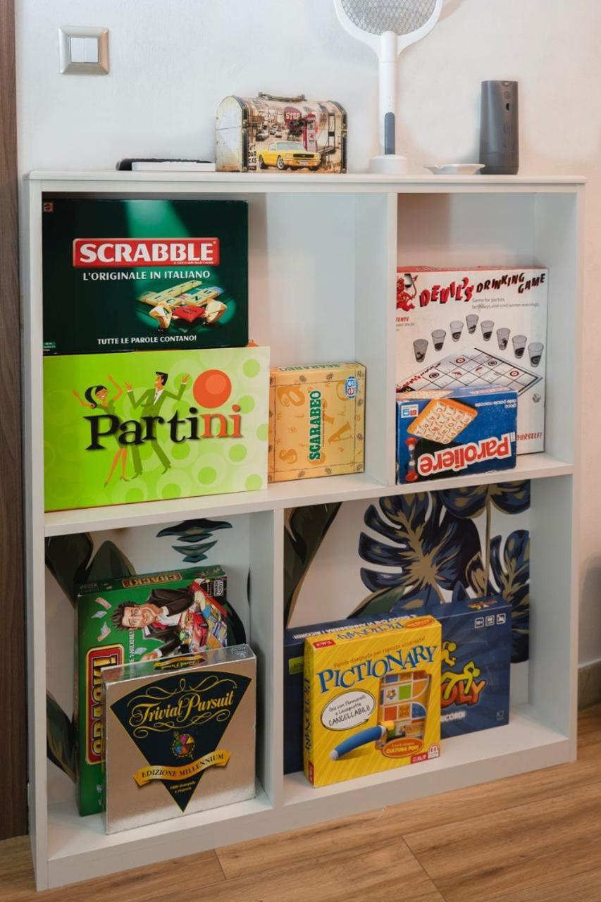 Al Borgo Apartment カターニア エクステリア 写真