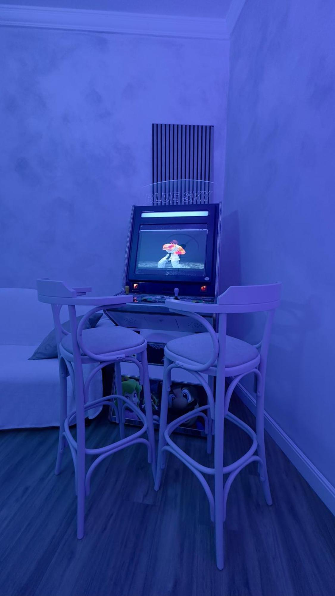 Al Borgo Apartment カターニア エクステリア 写真