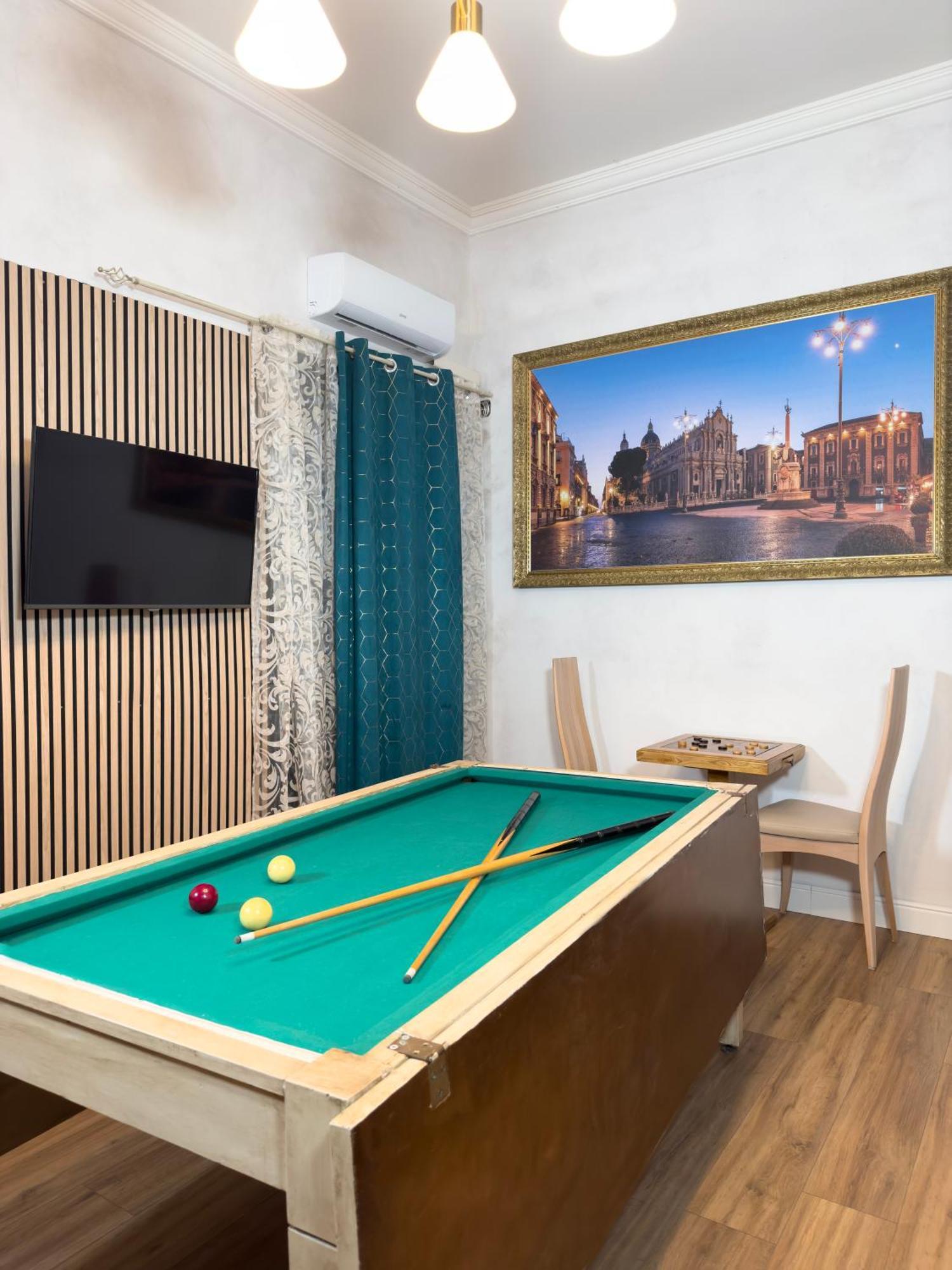 Al Borgo Apartment カターニア エクステリア 写真
