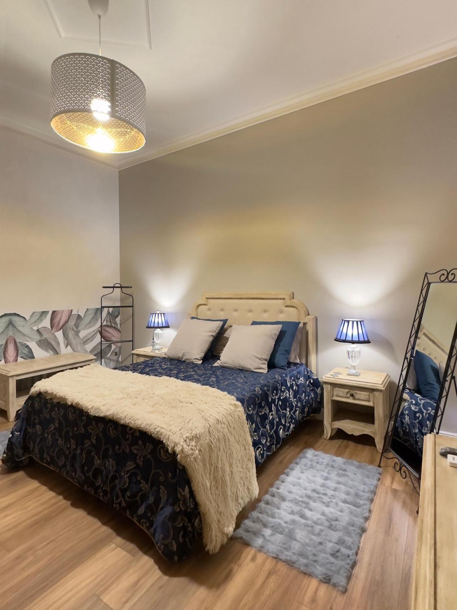 Al Borgo Apartment カターニア エクステリア 写真