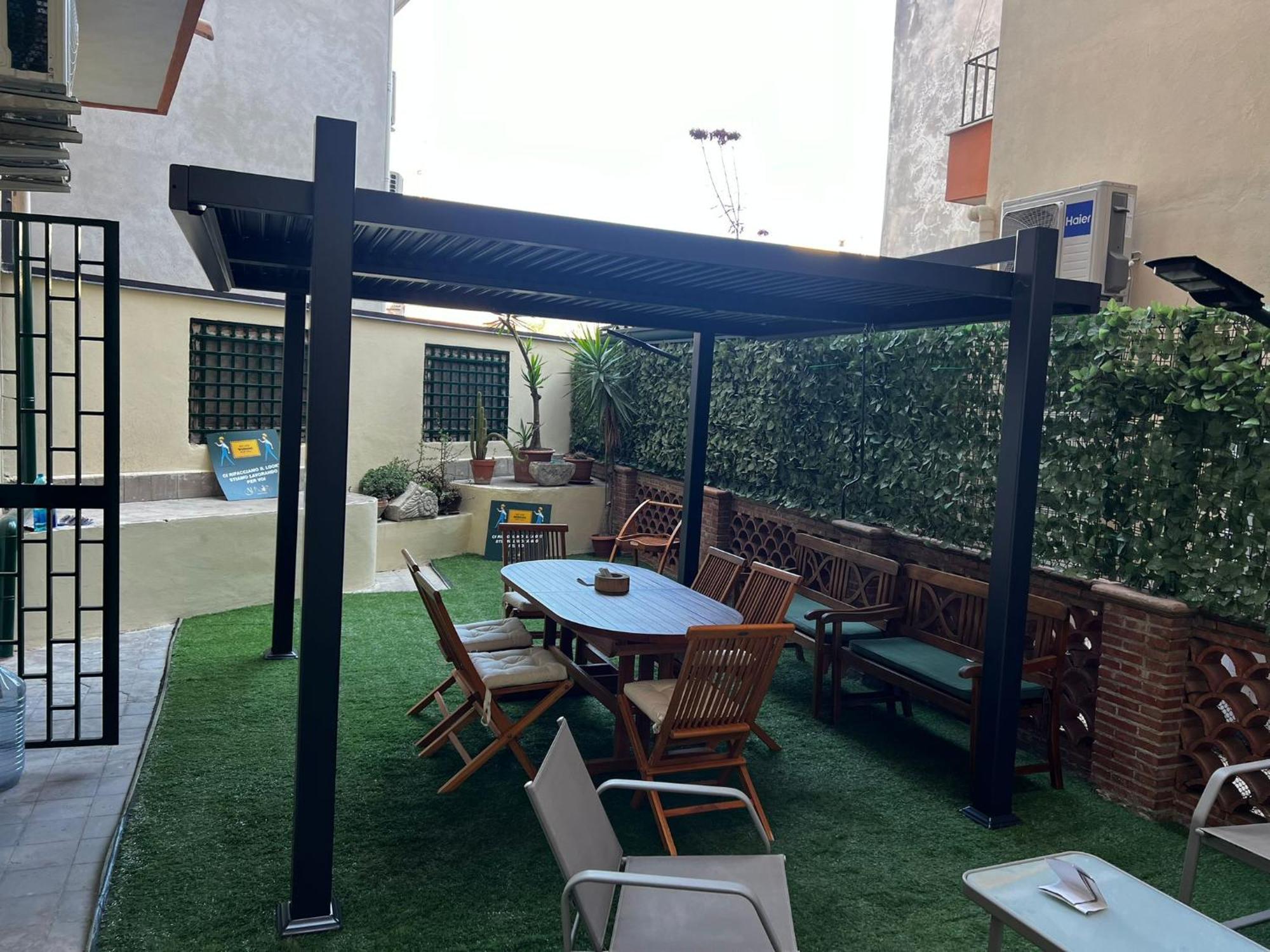 Al Borgo Apartment カターニア エクステリア 写真