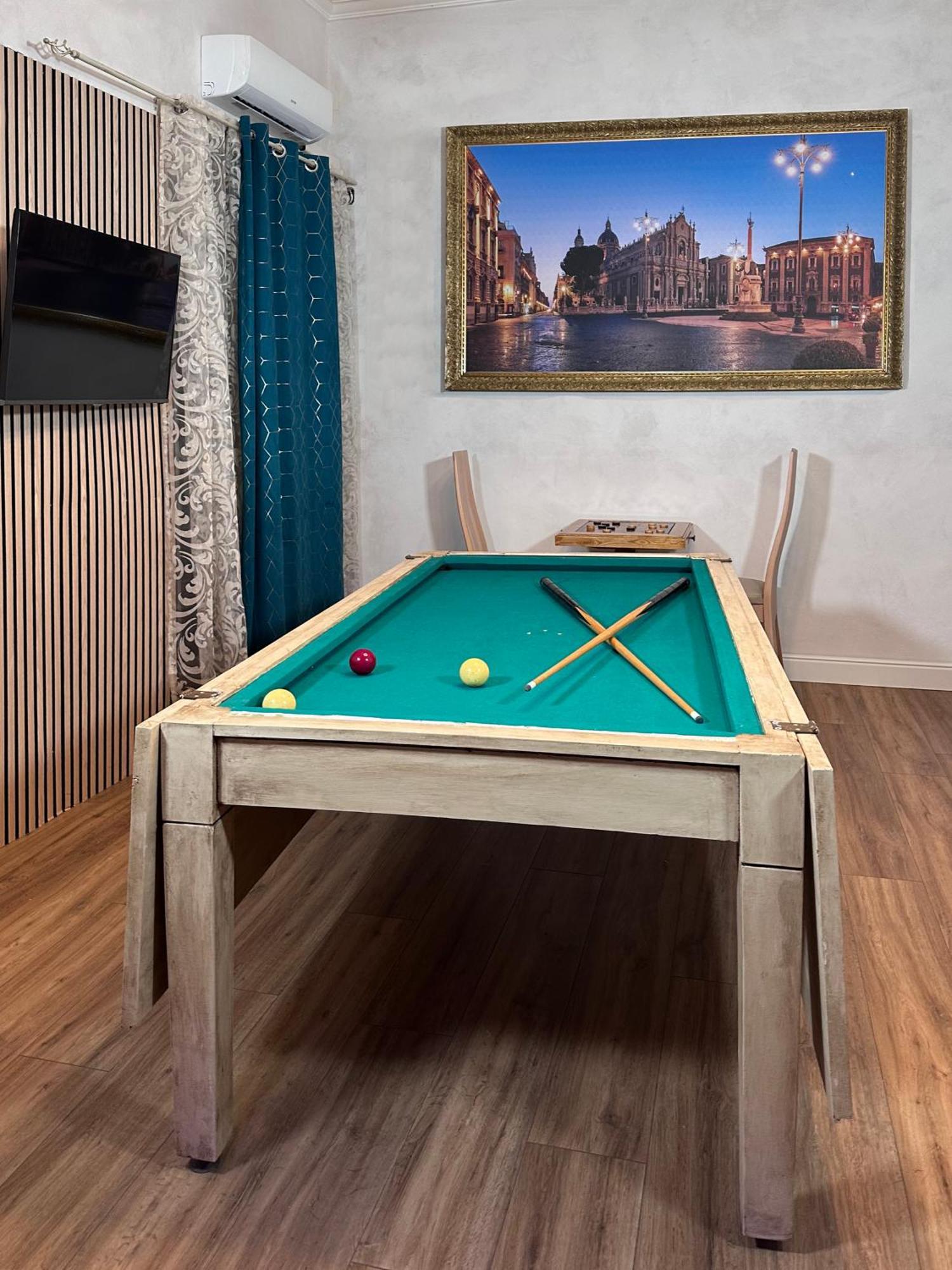 Al Borgo Apartment カターニア エクステリア 写真