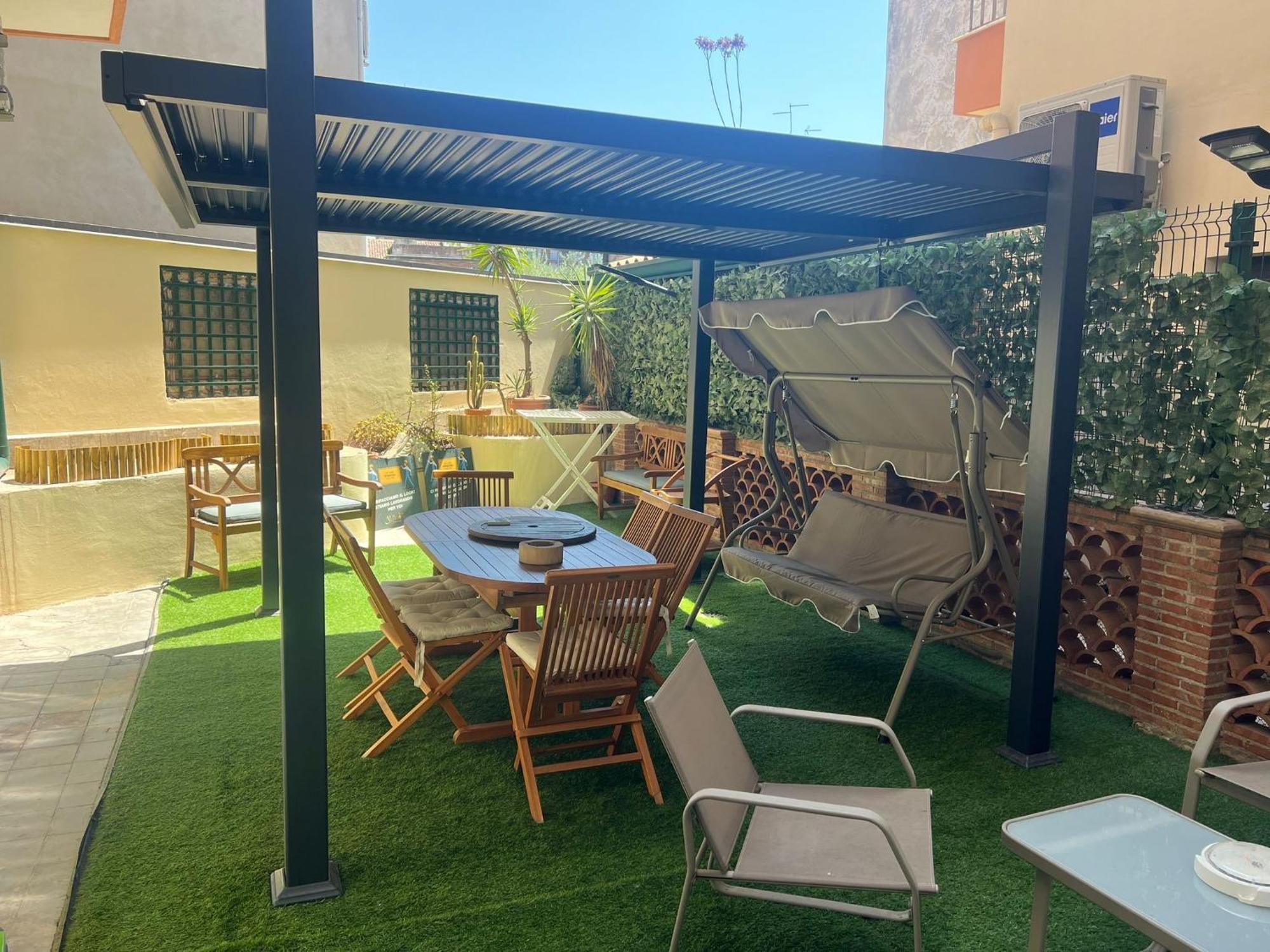 Al Borgo Apartment カターニア エクステリア 写真