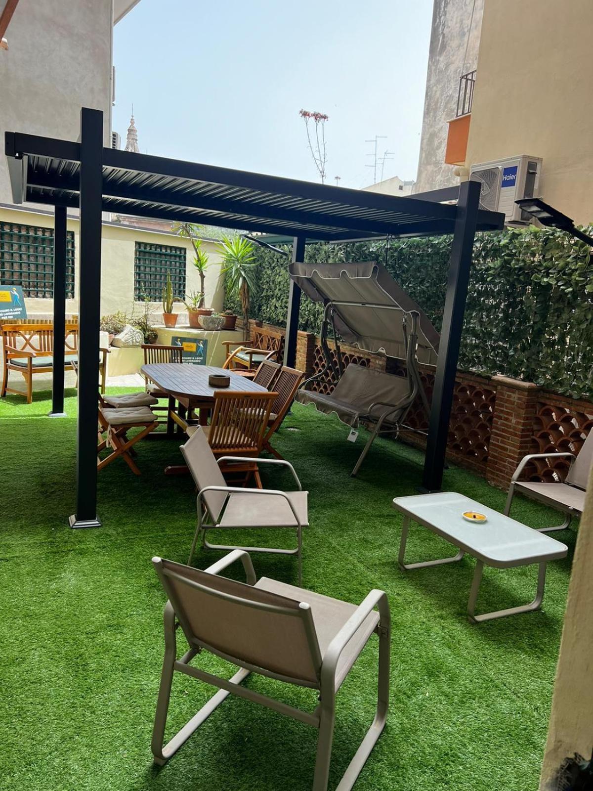 Al Borgo Apartment カターニア エクステリア 写真